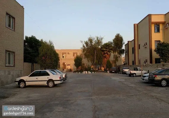 مرکز آموزشی فرهنگی چابهار