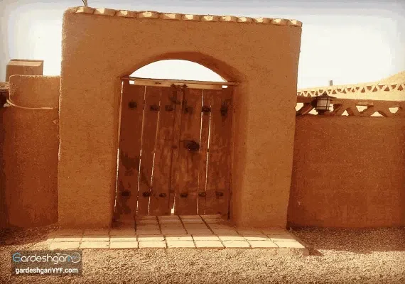 اقامتگاه بوم گردی عمو حسن