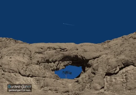 اقامتگاه بوم گردی ستاره پلند