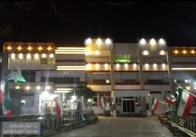 خانه معلم کرمان