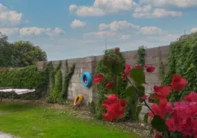 اقامتگاه بومگردی کبیرکوه ایلام