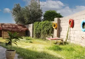 اقامتگاه بومگردی کبیرکوه ایلام