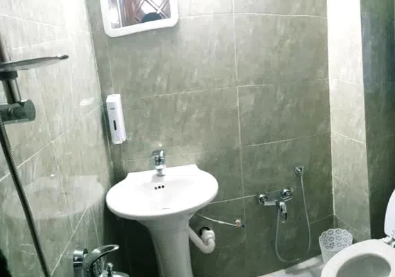 اقامتگاه سنتی پسین یزد