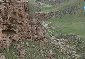 آبشار ممکان
