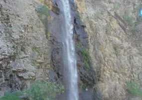 آبشار رزگه