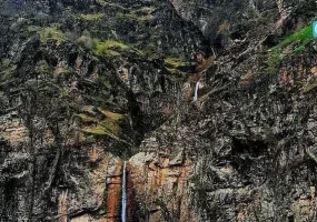 آبشار رزگه