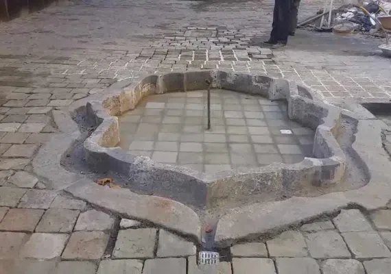 مقبره آل یعقوب