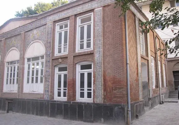 مقبره آل یعقوب