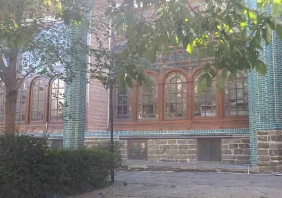 مدرسه هدایت