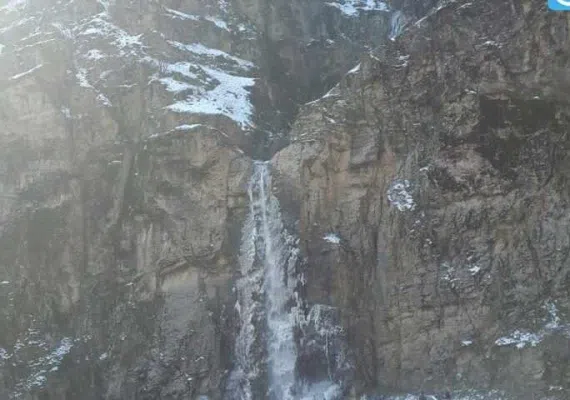 آبشار رزگه