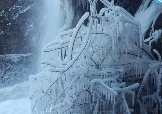 آبشار رزگه