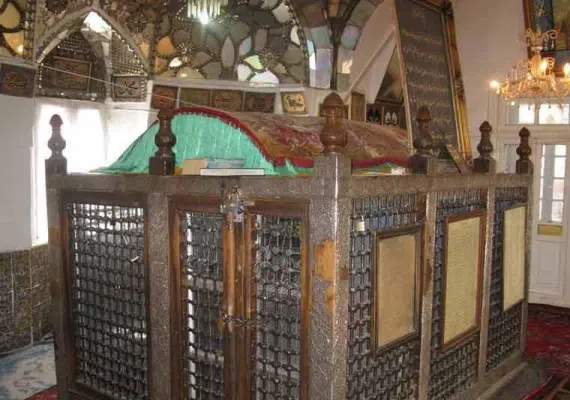 مقبره آل یعقوب