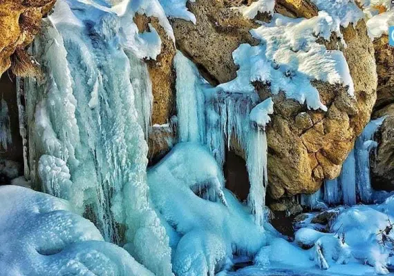 آبشار ممکان