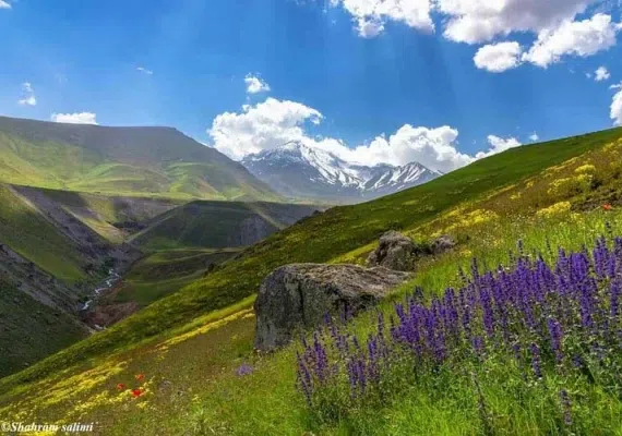 جهنم دره
