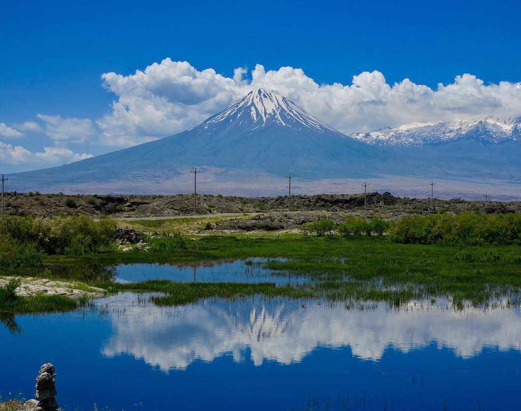 طبیعت بورالان