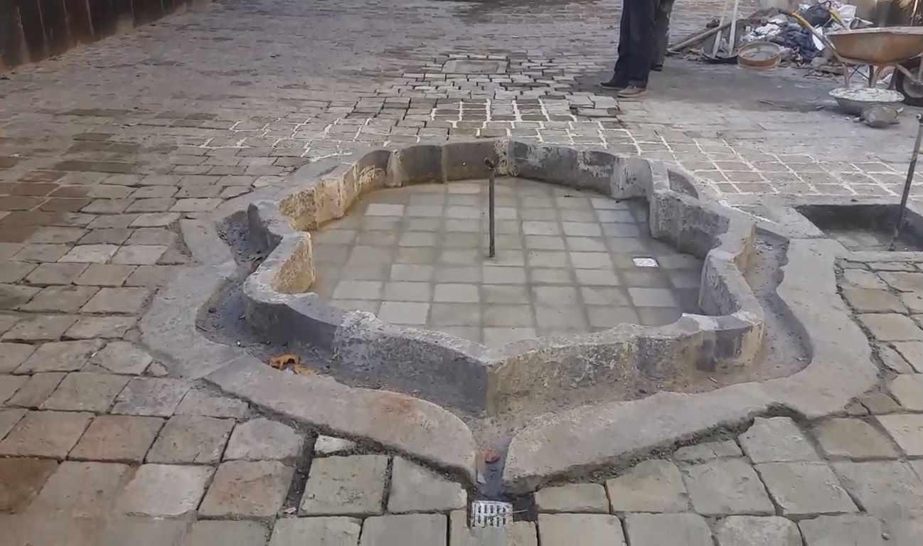 مقبره آل یعقوب