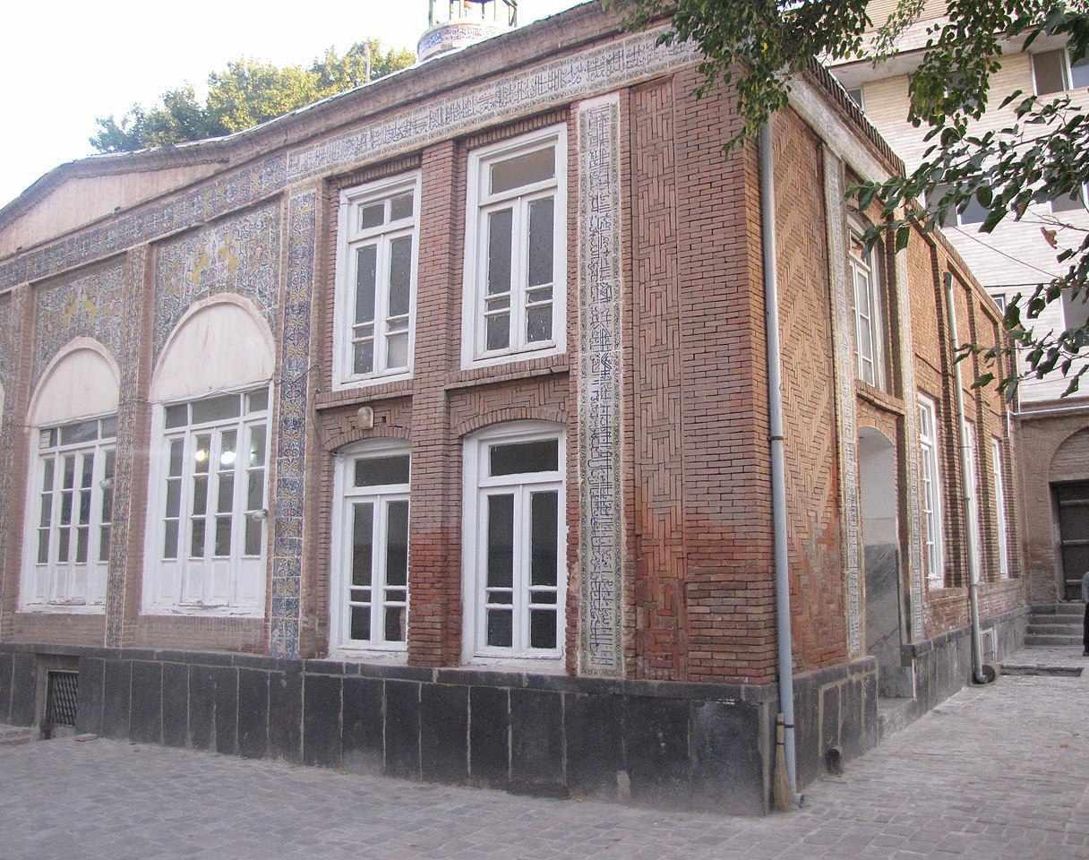 مقبره آل یعقوب