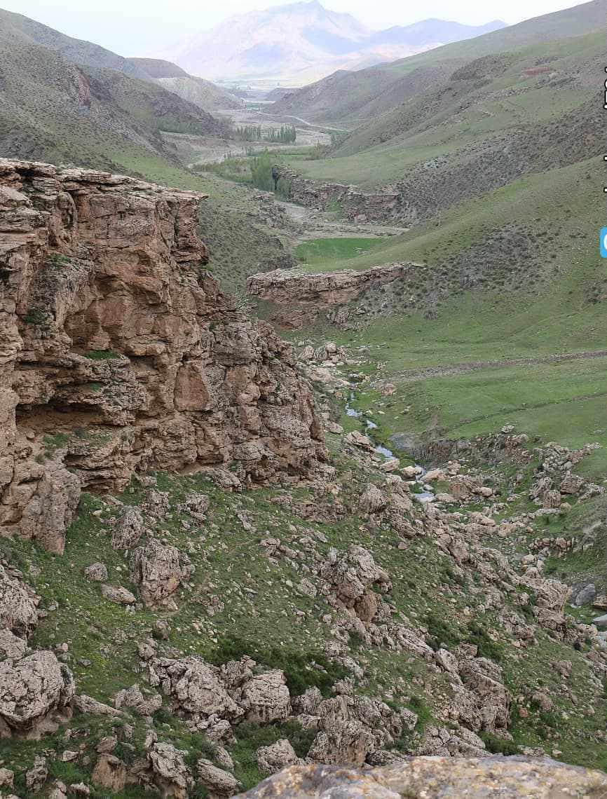 آبشار ممکان