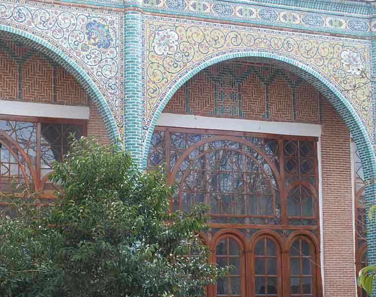 مدرسه هدایت