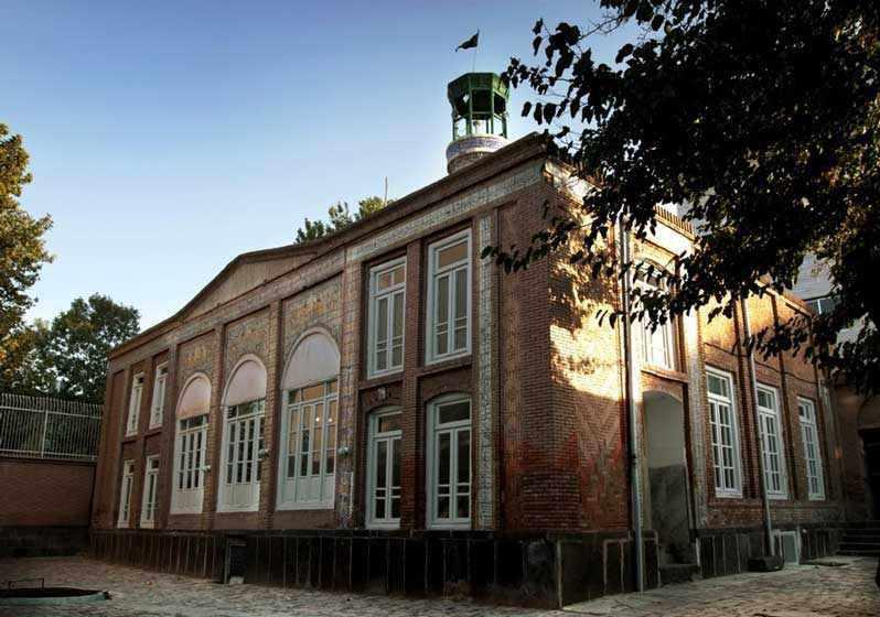 مقبره آل یعقوب