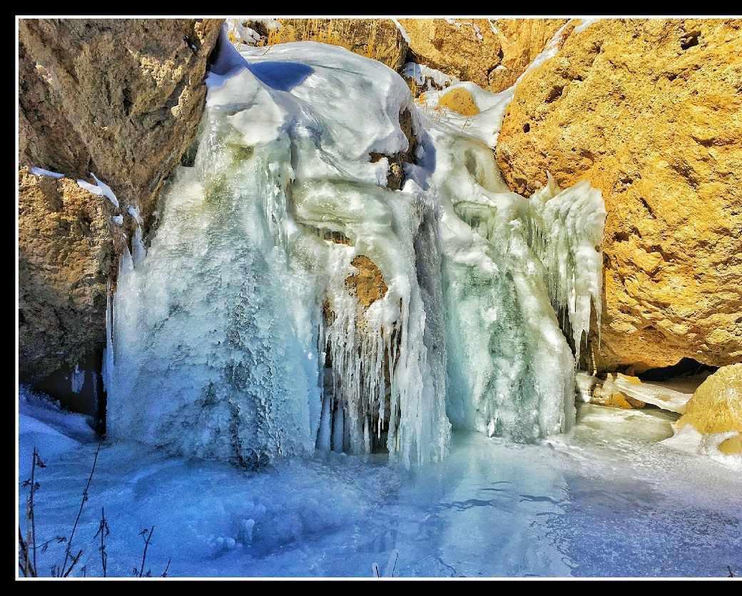 آبشار ممکان