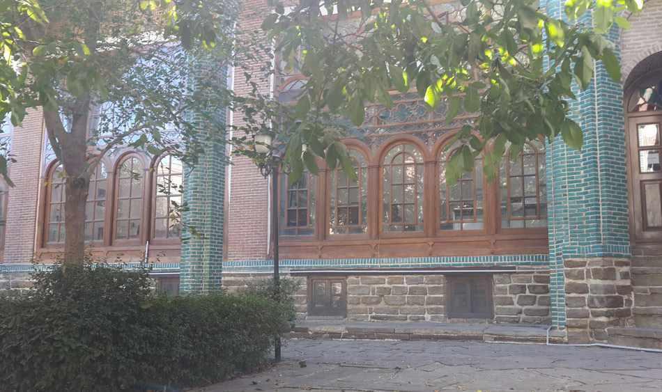 مدرسه هدایت