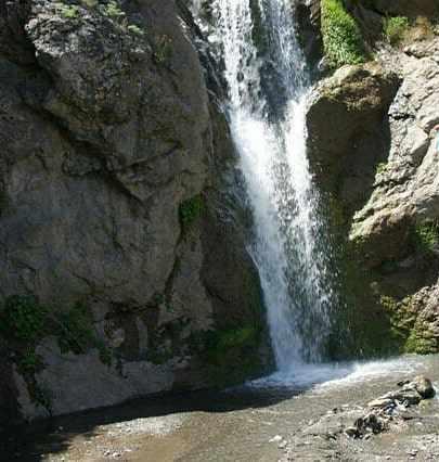 آبشار عرب دیزج