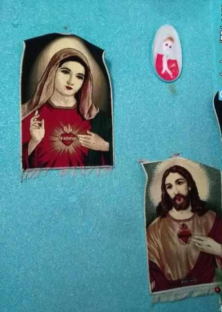 کلیسای مریم مقدس ارومیه