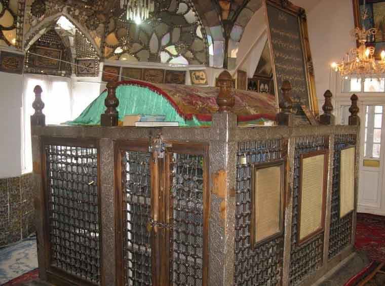 مقبره آل یعقوب