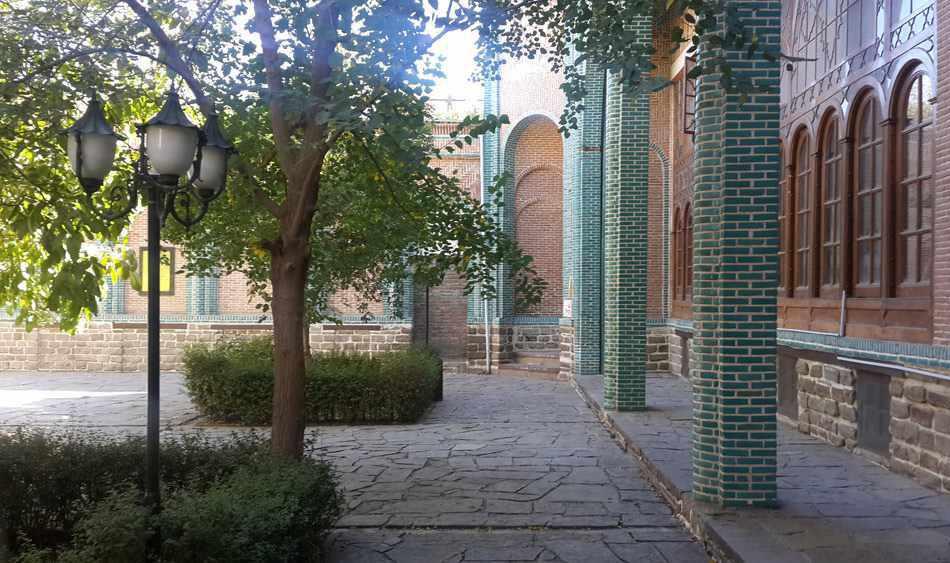 مدرسه هدایت