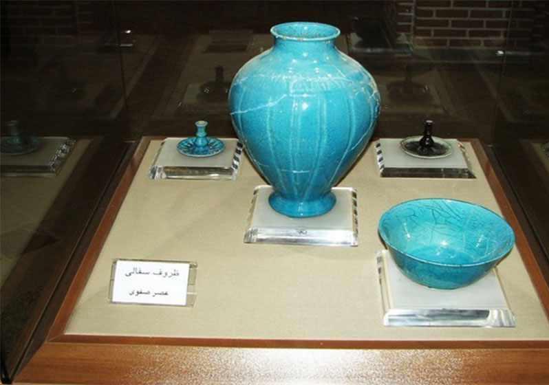 موزه خطایی اردبیل