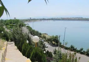 دریاچه شورابیل