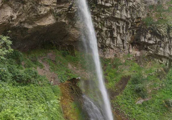 آبشار دیز