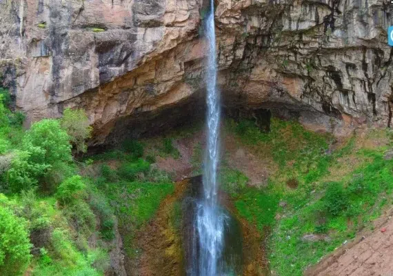 آبشار دیز
