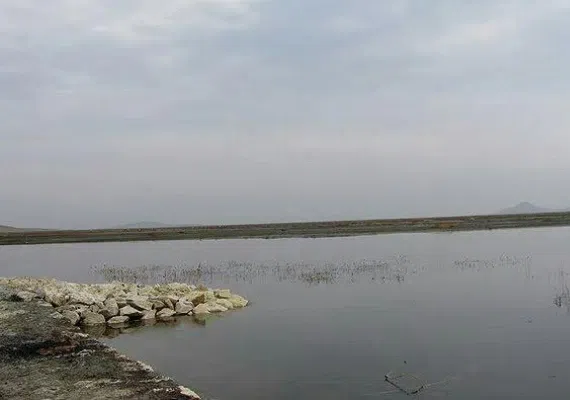 تالاب درگه سنگی