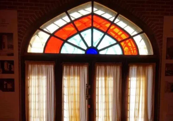 موزه خطایی اردبیل