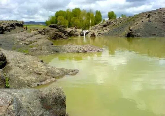 روستای شریف بیگلو