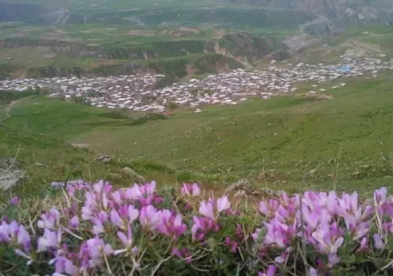 روستای موئیل