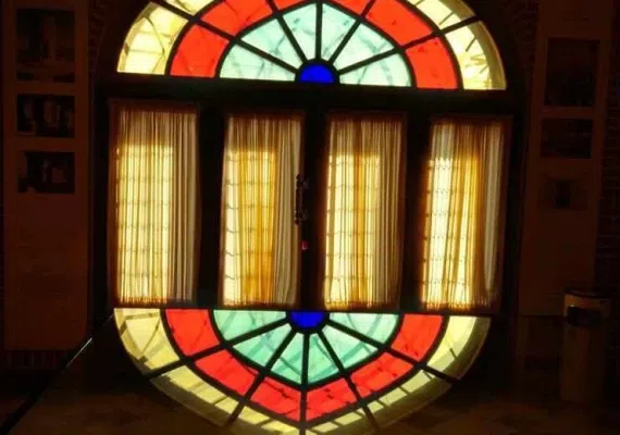 موزه خطایی اردبیل