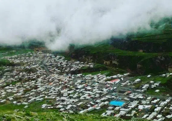 روستای موئیل