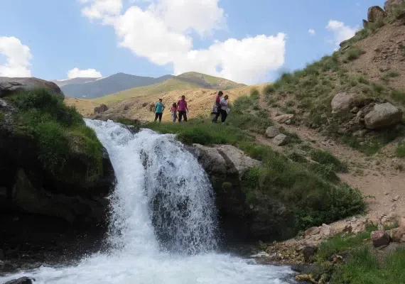 روستای موئیل