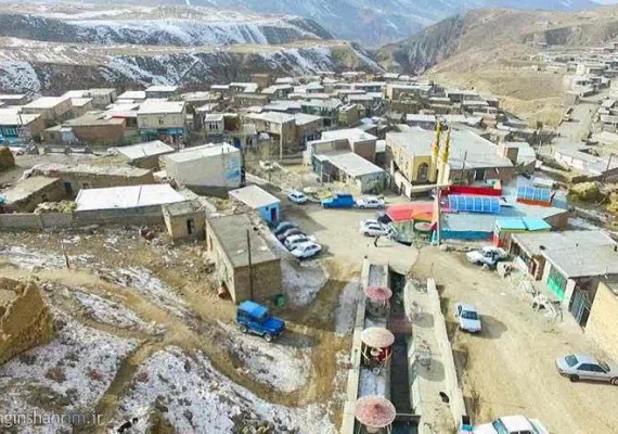 روستای موئیل