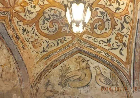 موزه صنایع دستی اردبیل