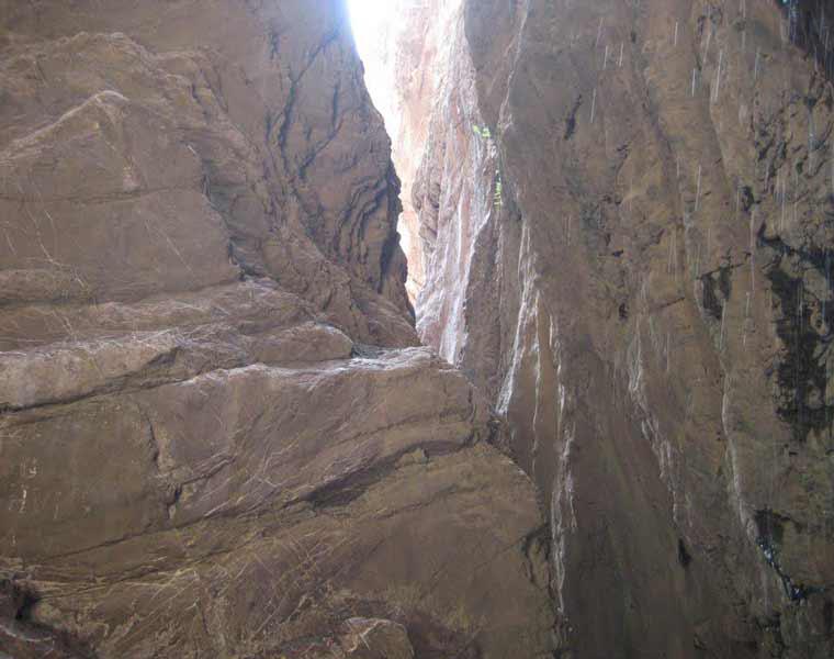آبشار بدلان