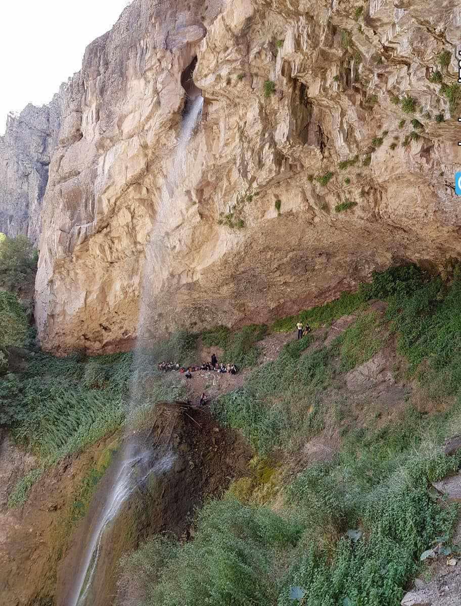 آبشار دیز