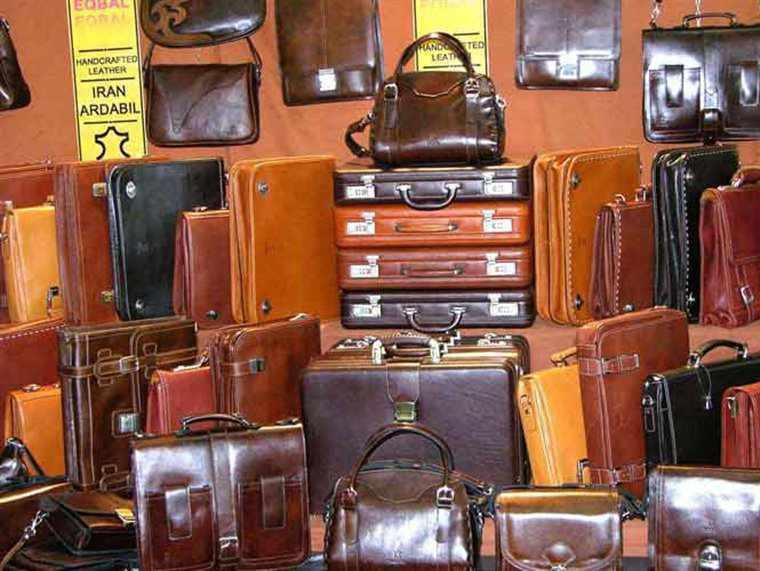 موزه صنایع دستی اردبیل