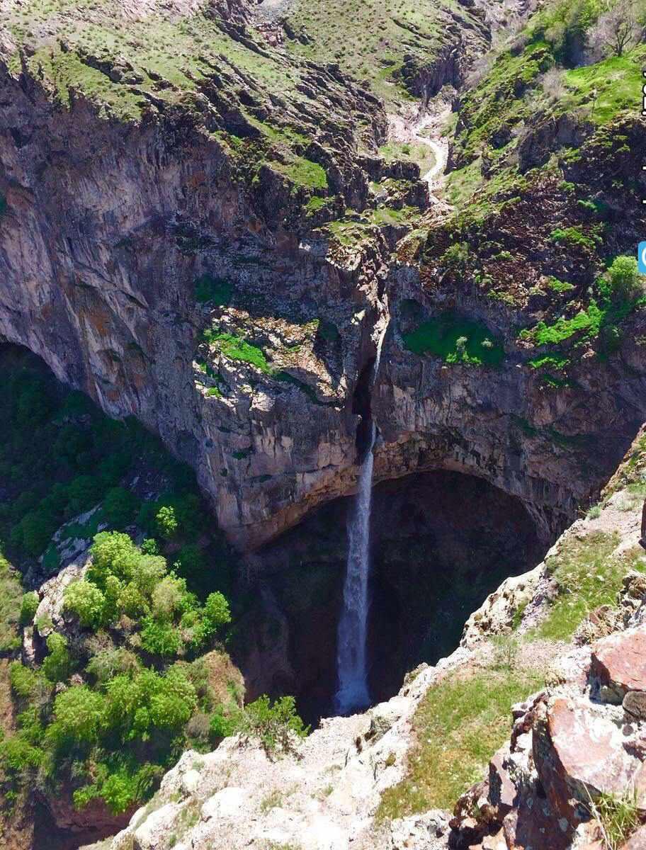 آبشار دیز