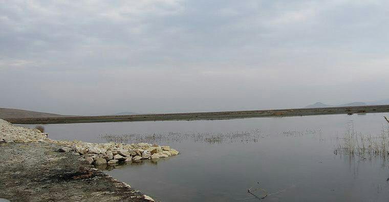 تالاب درگه سنگی