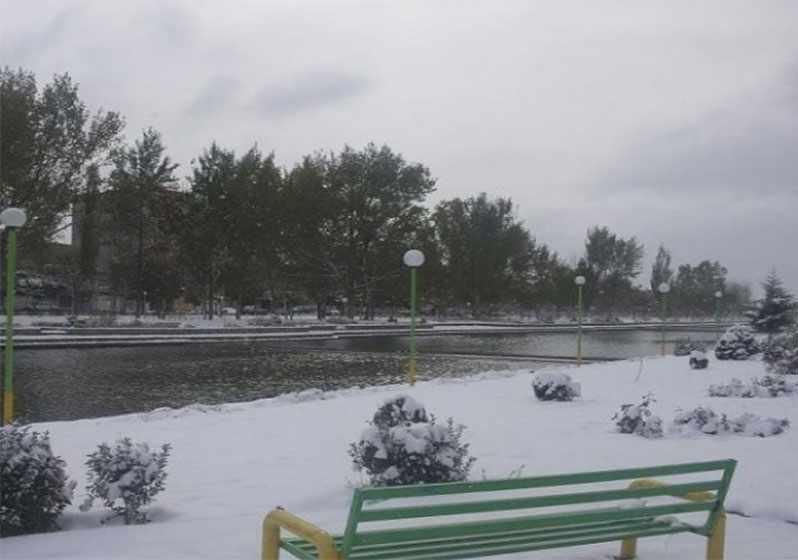 رودخانه بالیقلی چای