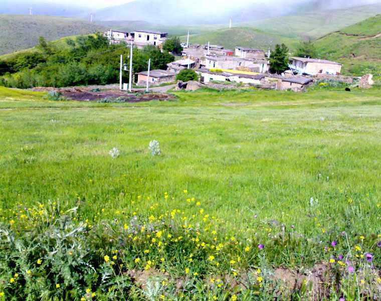 خان کندی